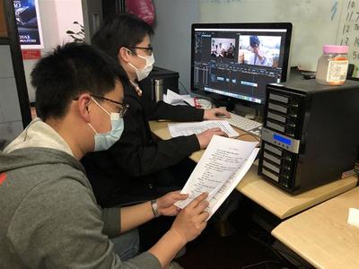 紀錄生命律動，聚焦呼吸之間——紀錄片《生命·呼吸》今晚登陸東方衛視