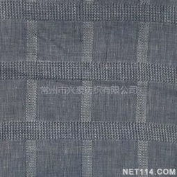 針紡織品 從古老技藝到現(xiàn)代時(shí)尚的藝術(shù)