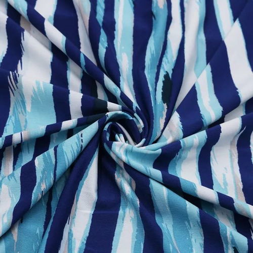 2018春夏針織印花特價來襲 優(yōu)質(zhì)面料引領(lǐng)時尚新潮流