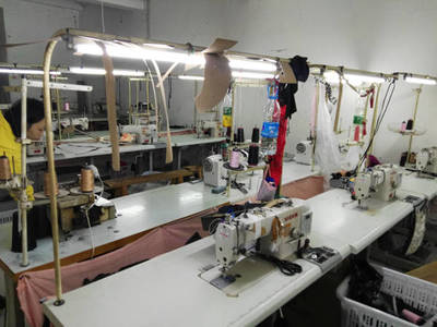從設計到成衣 本周六探秘服裝廠，親歷服飾研發的全過程